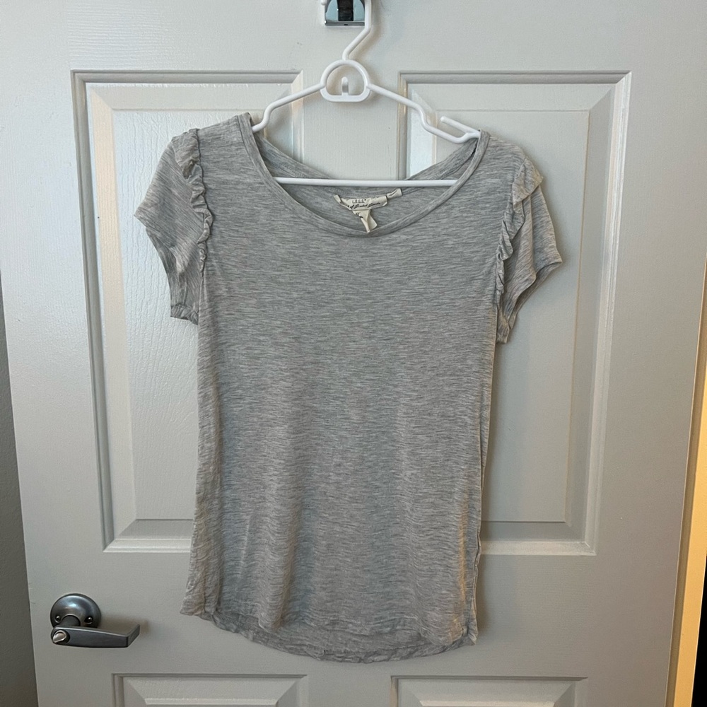 Logg T Shirt